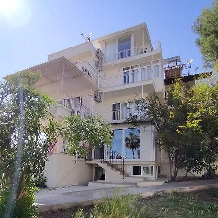 Denizim Villa & Apartments Antalya Exterior photo